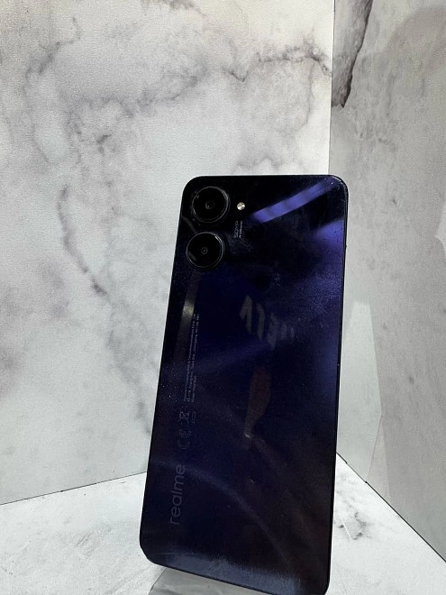 Смартфон Realme 10