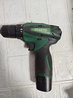 Шуруповерт STARTIS V165