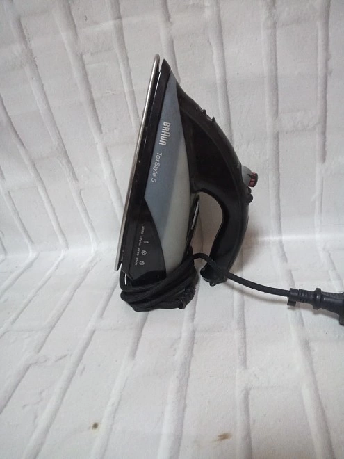Утюг Braun TexStyle 5