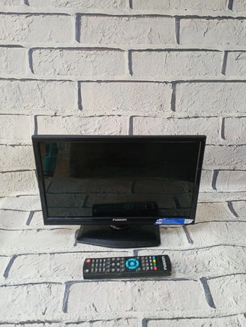 Телевизор Fusion  FLTV-16C10