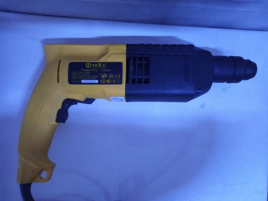 Перфоратор Texa T-22401