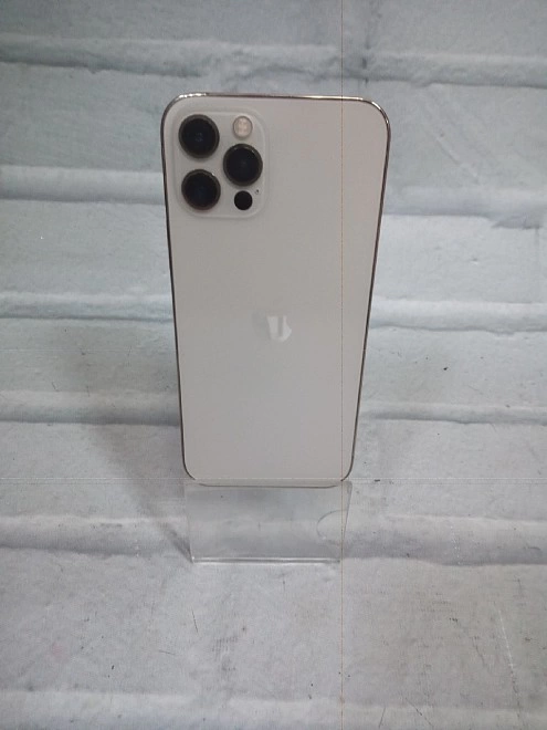 Смартфон Apple iPhone 12 Pro 128 ГБ