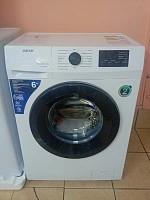 Стиральная машина Dexp WM-F610DHE/WBSu