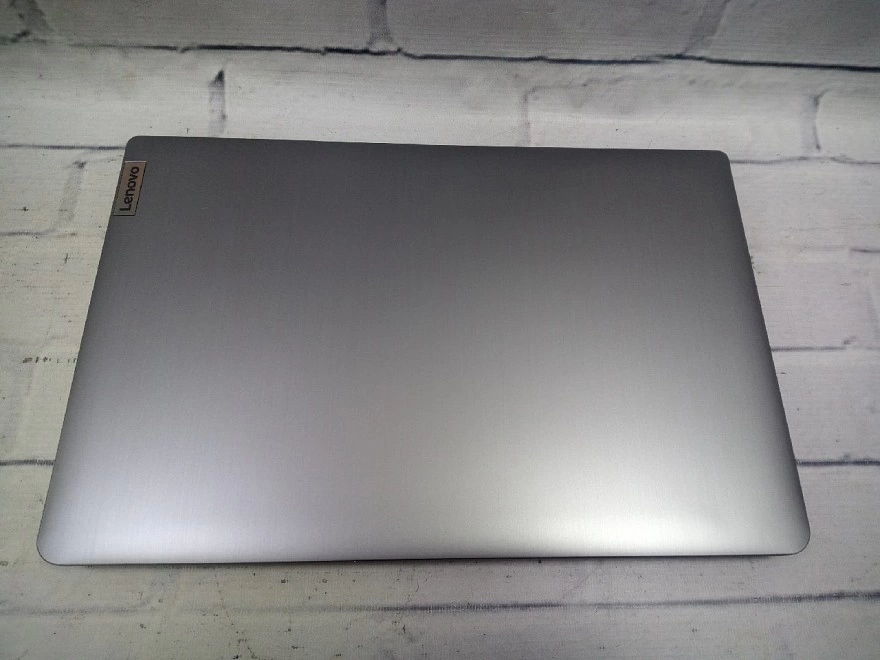 Ноутбук Lenovo IdeaPad 3 (Сore i3 1115G4 3 ГГц/4Гб/1Тб/Intel UHD)