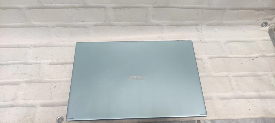 Ноутбук Acer i3 1115G4 3GHz/DDR4 16Gb/SSD256+500/MX450