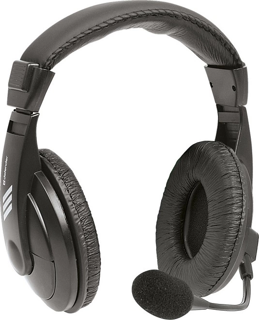 Наушники Defender Gryphon HN750 
