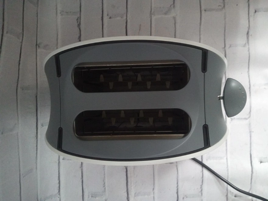 Тостер Bosch TAT 6101/01