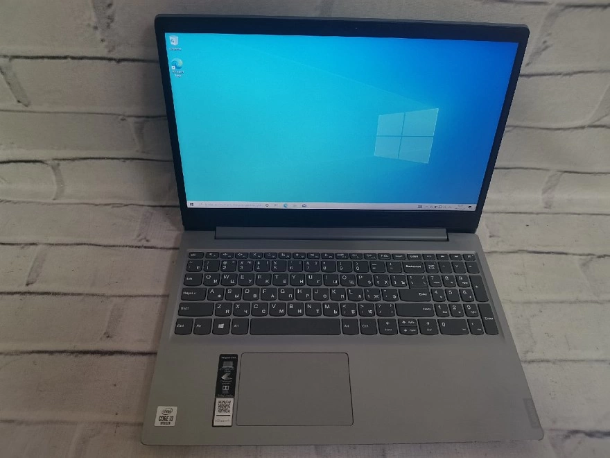 Ноутбук Lenovo S145-15IIL