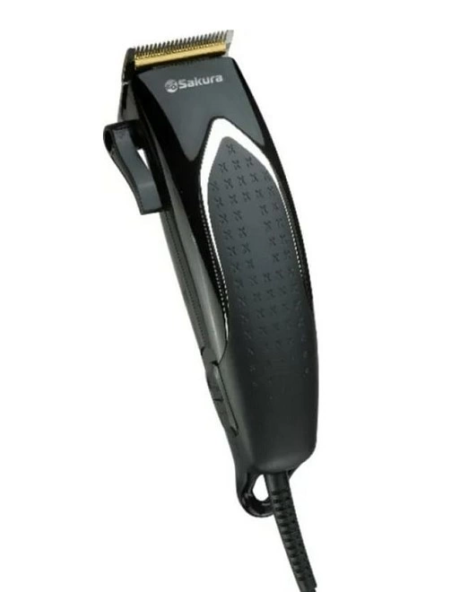 Машинка для стрижки Sakura SA-5110BK