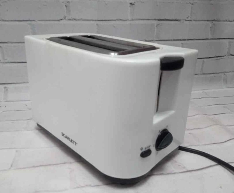 Тостер Scarlett SC-TM11015