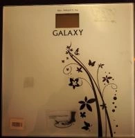 Весы Galaxy Gl4800