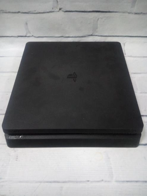 Игровая приставка PS4 Sony PlayStation 4 Slim 500 ГБ