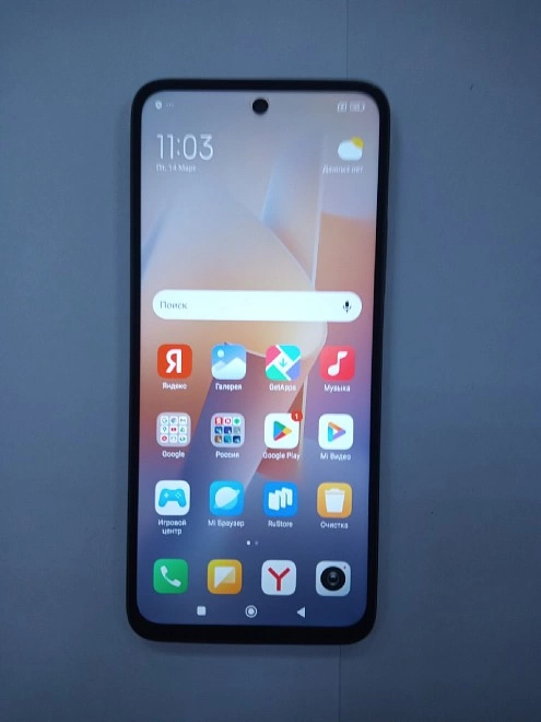 Смартфон Xiaomi Redmi 12 4G 256 ГБ