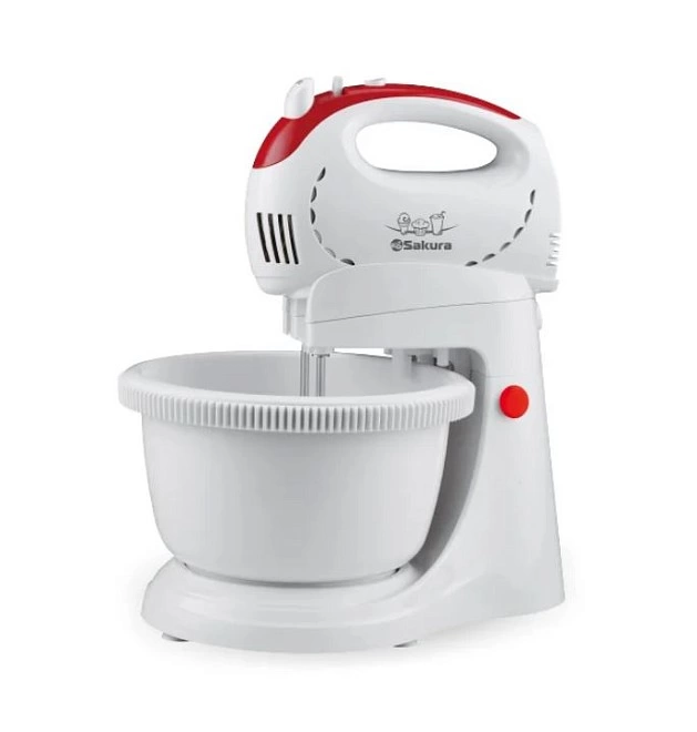 Миксер Sakura SA-6319