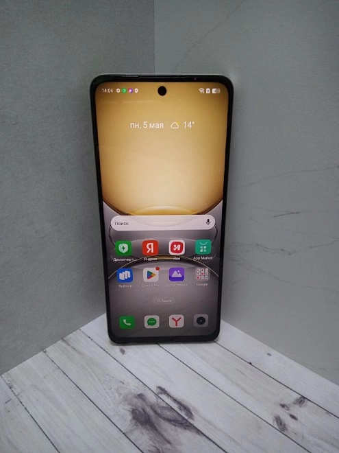 Смартфон Realme C75 8/256