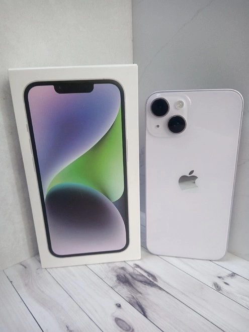 Смартфон Apple iPhone 14