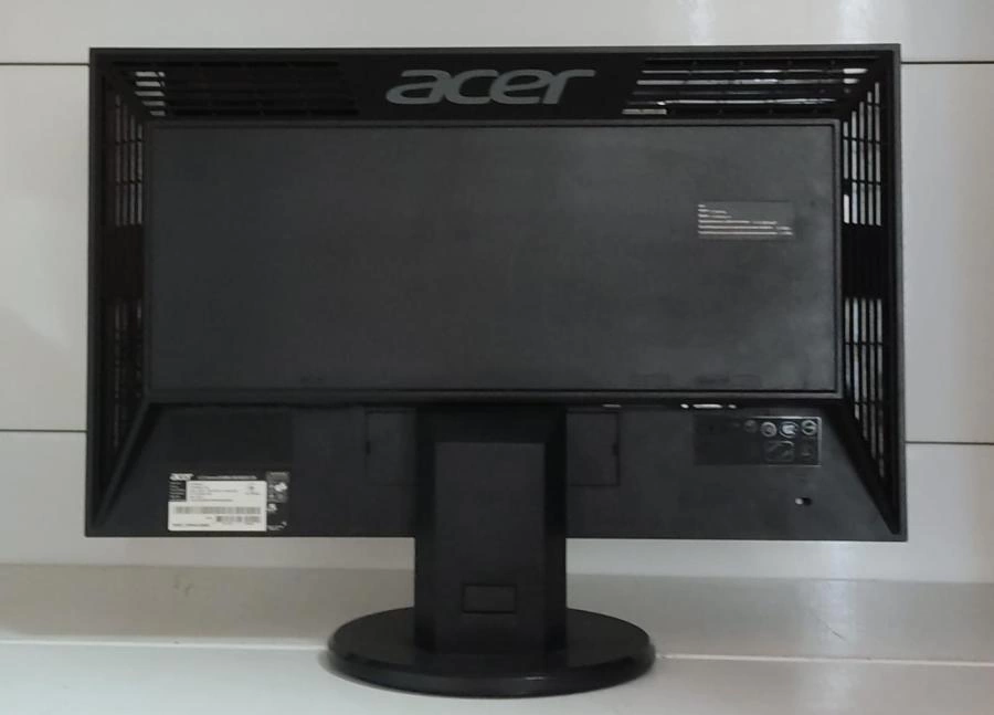 Монитор Acer V193HQL