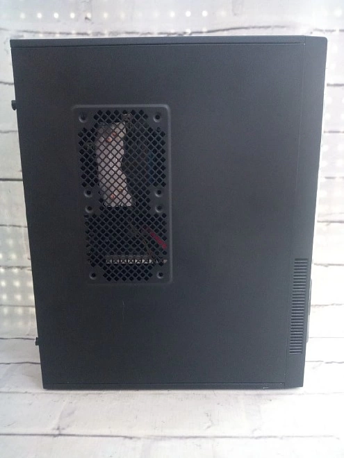 Системный блок Zalman Xeon E3-1270/3.6GHz/16Gb/148Gb/GT 1030
