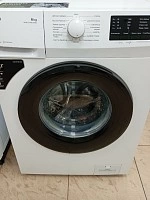 Стиральная машина Haier HW65-BP129302B