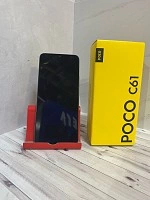 Смартфон POCO C 61