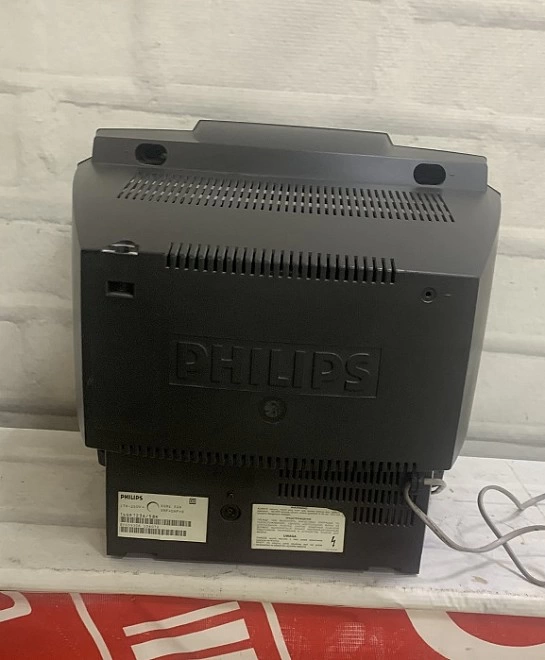 Телевизор Philips 14GR1236/58R