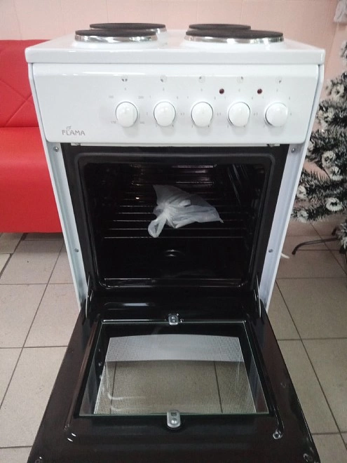 Электропечь Flama AE 14026