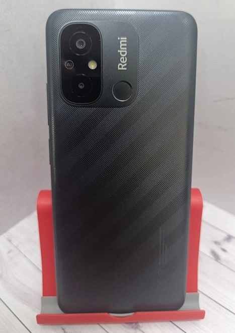 Смартфон Xiaomi Redmi 12C 4/128 Gb