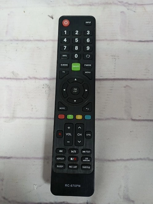 Телевизор DAEWOO L32S790VNE