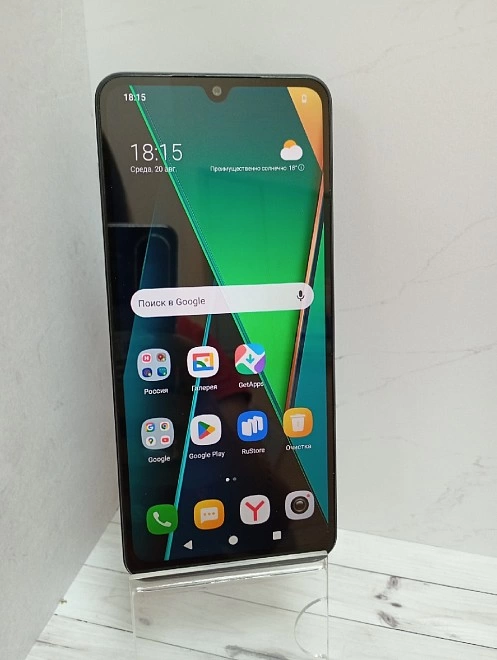Смартфон Redmi A5