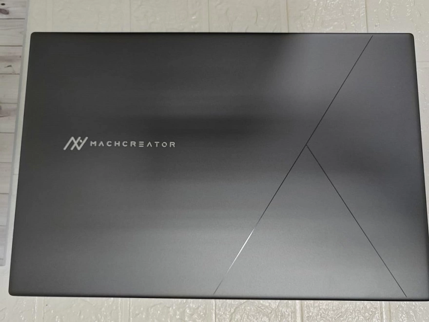 Ноутбук Machcreator I3-1005G1/RAM8/SSD256/UHDGraphics