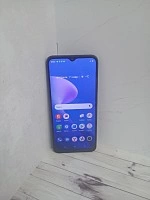 Смартфон Realme C33 4/128 ГБ RU, nano SIM, Black