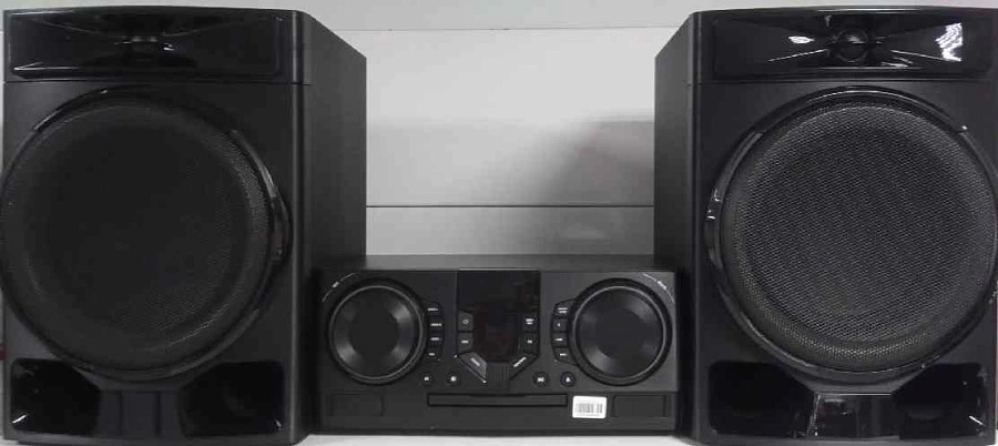 Акустическая система 2.0 Fiero Native 500 HS500