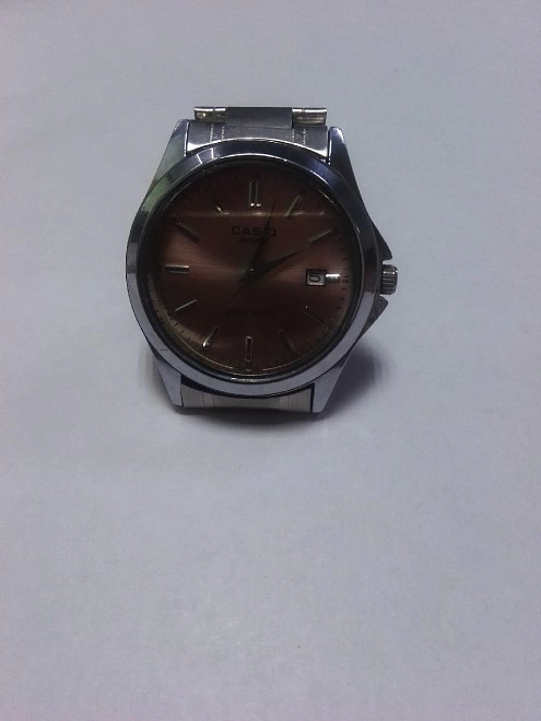 Часы наручные Casio MTP-1183A-1A