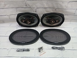 Автоакустика Kenwood KFC-6958