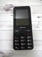 Телефон мобильный Xenium X240