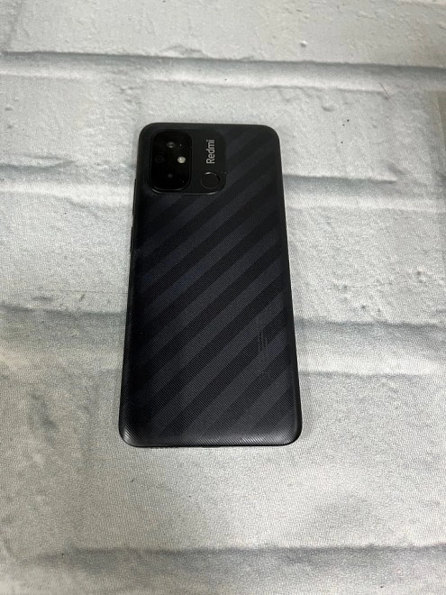 Смартфон Xiaomi Redmi 12C 4/128 ГБ