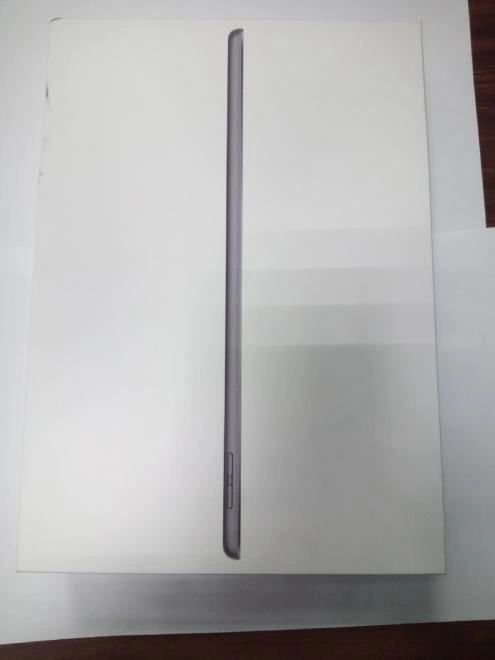 Планшетный компьютер Apple  iPad 9-го поколения