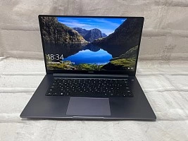Ноутбук HONOR i3 10110U 2.10GHz/8 Gb/SSD256Gb/UHD Graphics