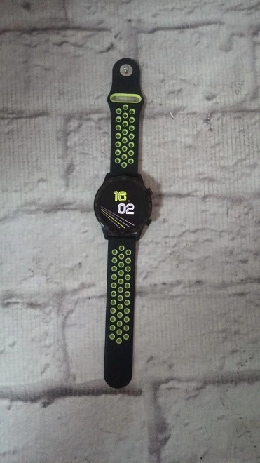 SMART Часы Honor MagicWatch 2 