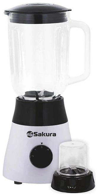 Блендер Sakura SA-6256W