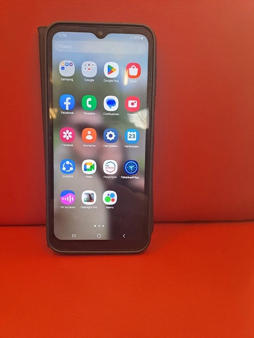 Смартфон Samsung Galaxy A14 4/128GB