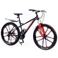 Велосипед Tenox 26" TNX 326