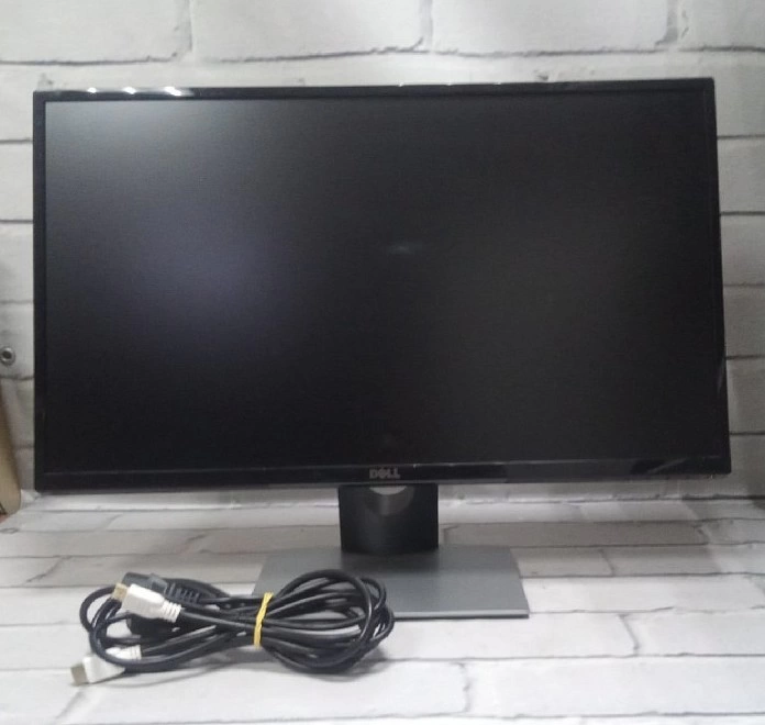 Монитор Dell SE2717H