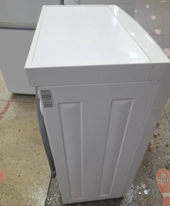 Стиральная машина Zanussi ZWSE680W