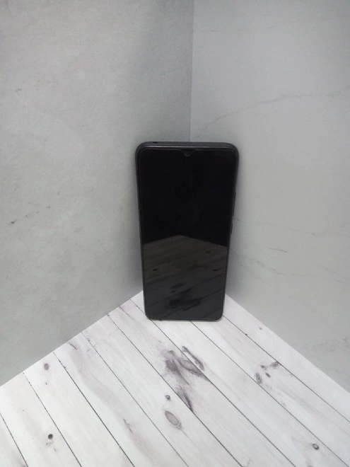 Смартфон POCO C40 32 ГБ
