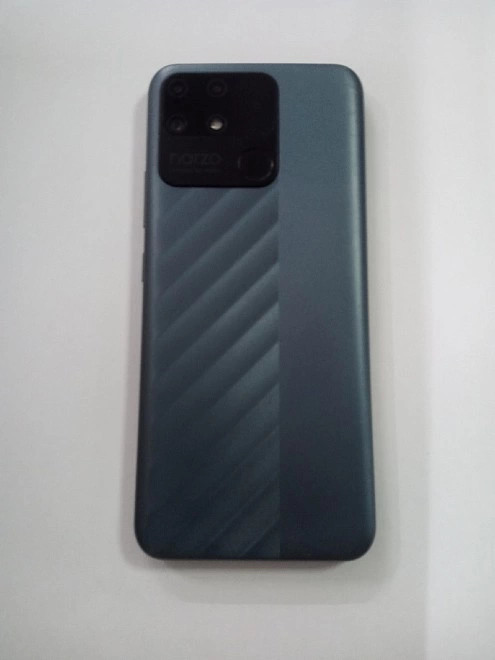 Смартфон Realme narzo 50 128 ГБ 