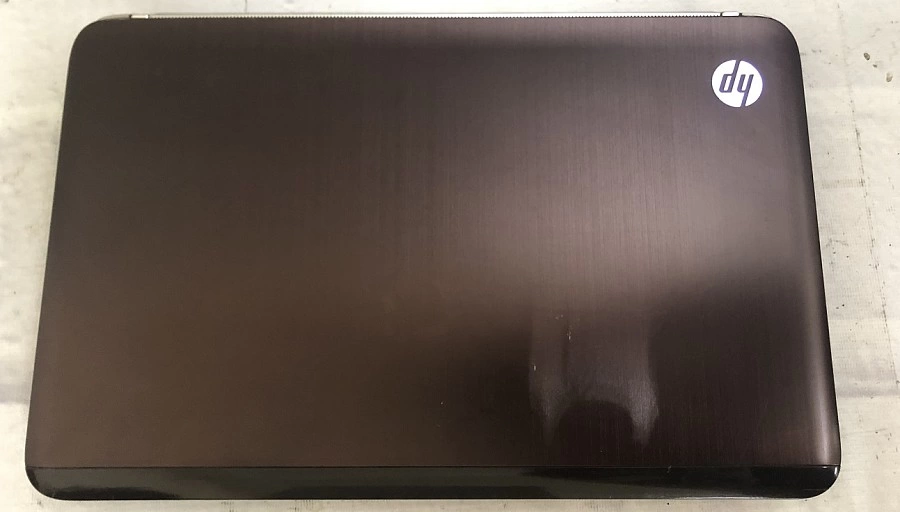 Ноутбук HP A6-3420M 4/4 по 1,5Ghz/ОЗУ 4/HDD500/R6600M 1Gb