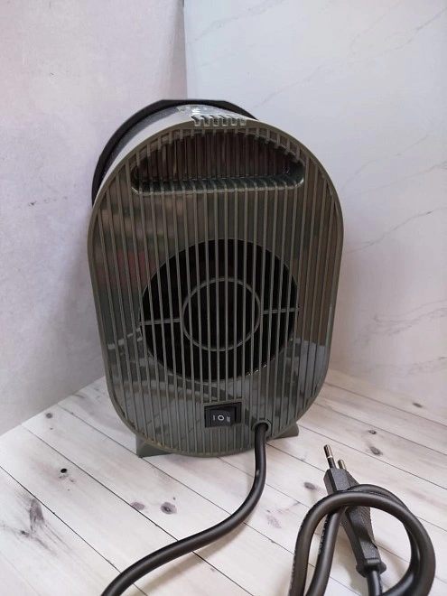 Тепловентилятор AIR HEATER XH-1201