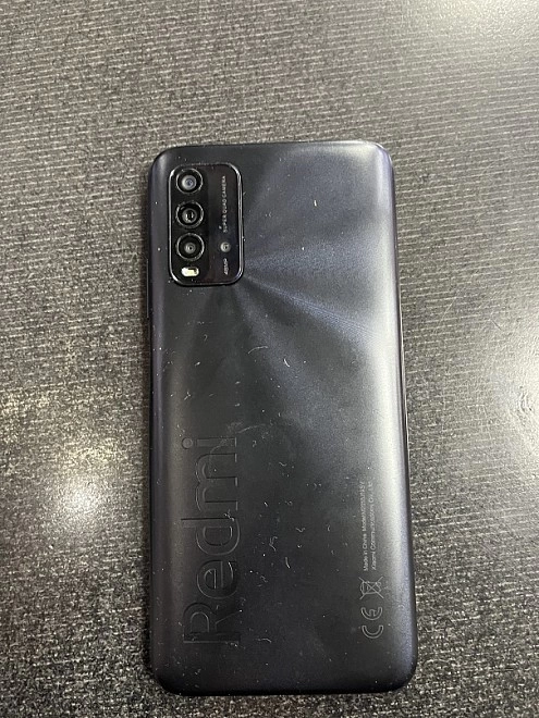 Смартфон Xiaomi Redmi 9T