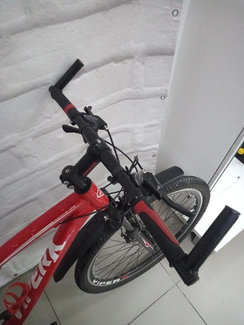 Велосипед Winia VIPERX SPORT 29 ФМ